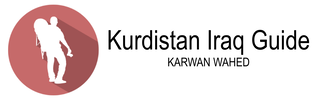 Kurdistan Iraq Guide- Karwan Wahed